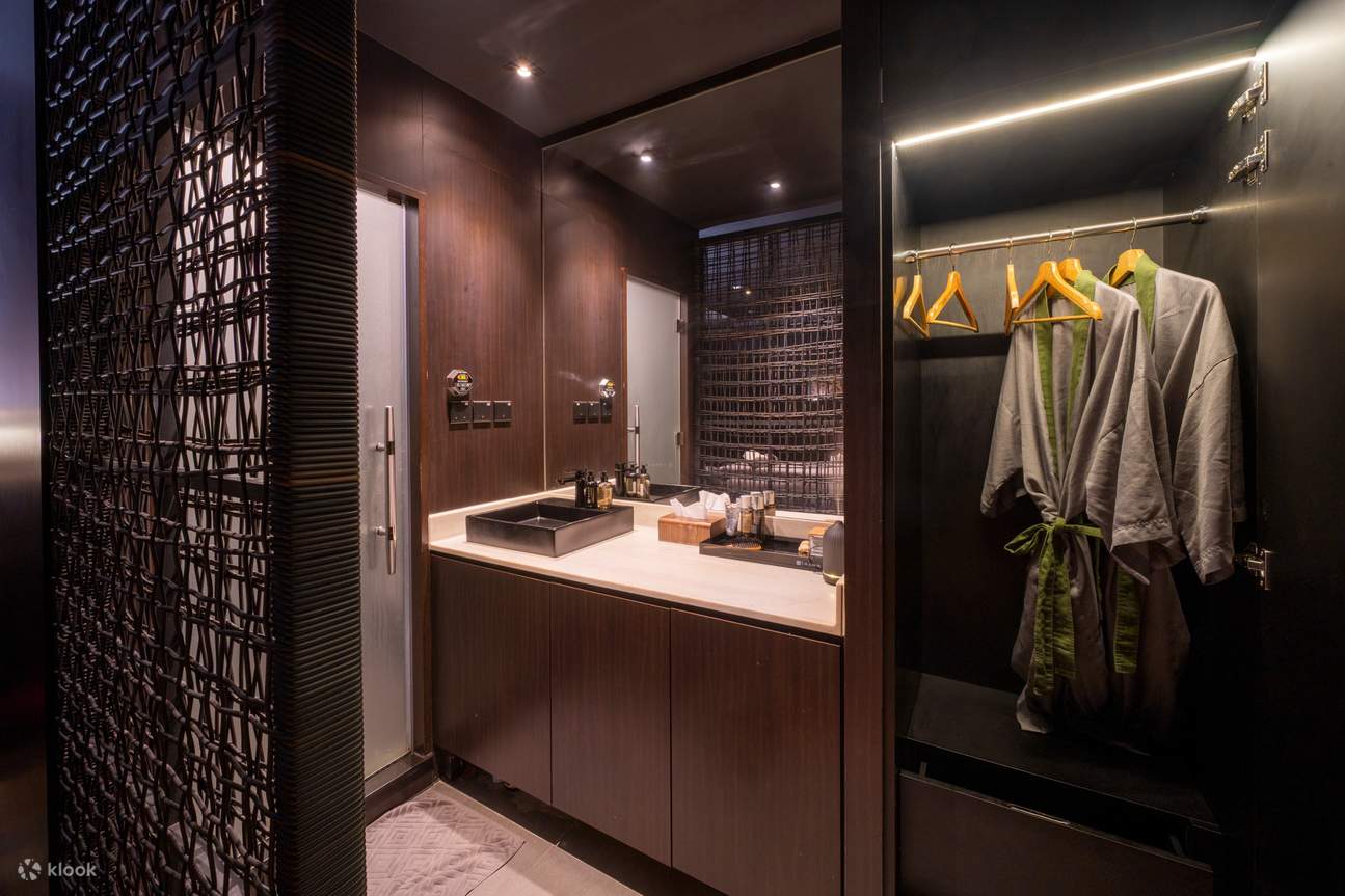 salas de masaje en thann sanctuary